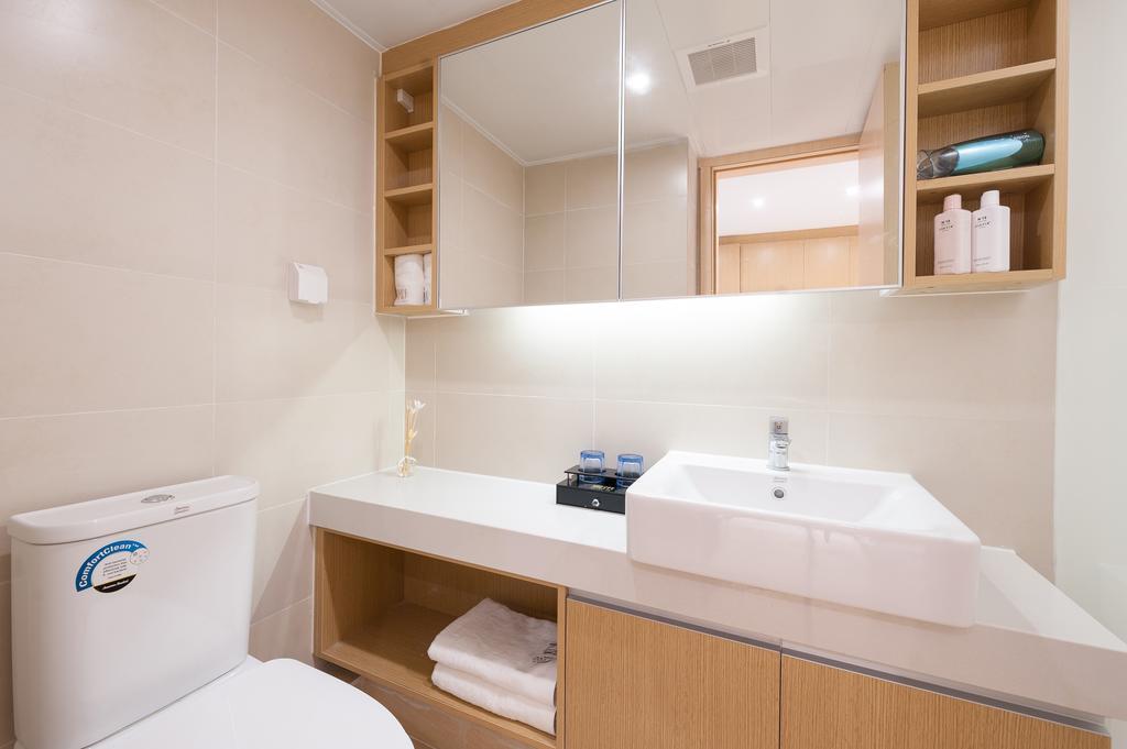 Yumi Apartment Lida Plaza Branch 広州 エクステリア 写真